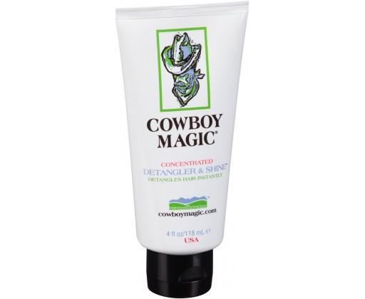 COWBOY MAGIC DETANGLER & SHINE 118 ml Cowboy Magic