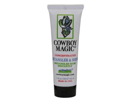 COWBOY MAGIC DETANGLER & SHINE 30 ml Cowboy Magic
