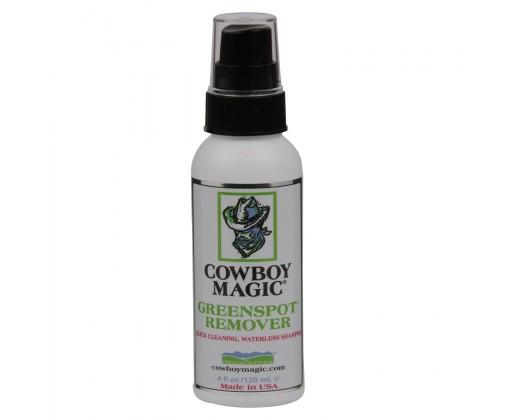 COWBOY MAGIC GREENSPOT REMOVER SPREY 120 ml Cowboy Magic