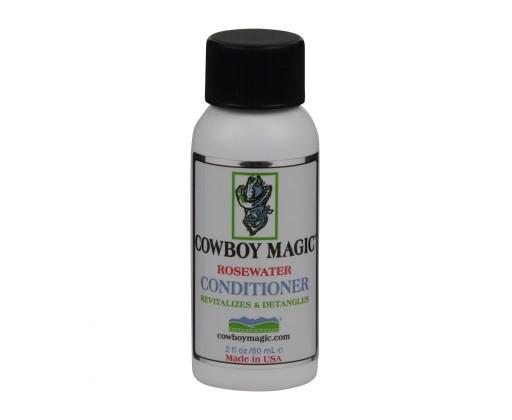 COWBOY MAGIC ROSEWATER CONDITIONER 60 ml Cowboy Magic