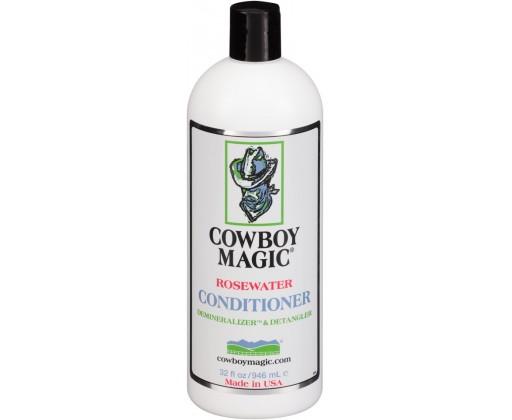 COWBOY MAGIC ROSEWATER CONDITIONER 946 ml Cowboy Magic
