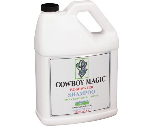 COWBOY MAGIC ROSEWATER SHAMPOO 3785 ml Cowboy Magic