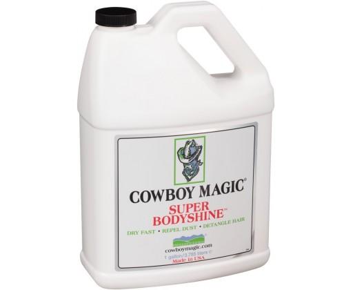 COWBOY MAGIC SUPER BODYSHINE 3785 ml Cowboy Magic