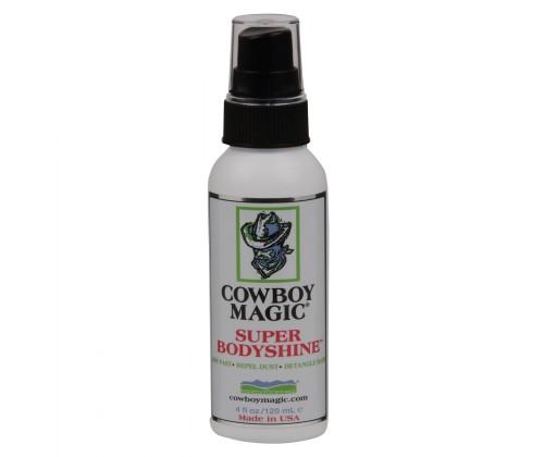 COWBOY MAGIC SUPER BODYSHINE SPREY 120 ml Cowboy Magic