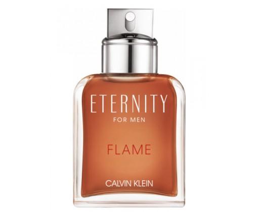 Calvin Klein Eternity Flame For Men - EDT 100 ml Calvin Klein