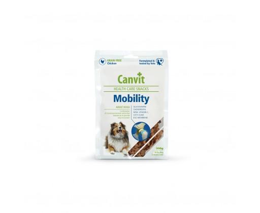 Canvit Snack Mobility pro psy 200g CANVIT