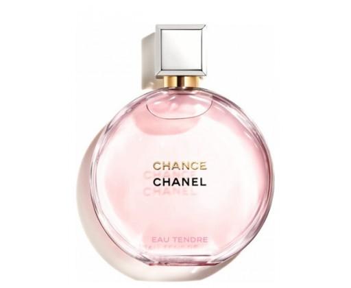 Chanel Chance Eau Tendre - EDP 100 ml Chanel