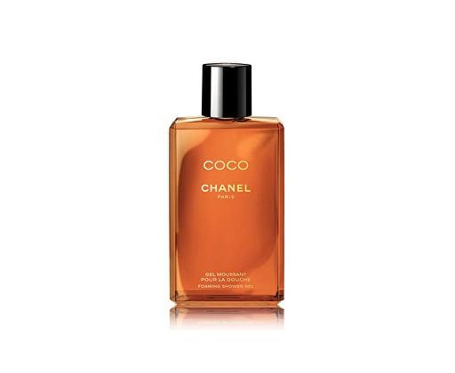 Chanel Coco sprchový gel 200 ml Chanel