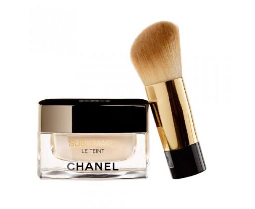 Chanel Rozjasňující krémový make-up Sublimage Le Teint 20 Beige 30 g Chanel