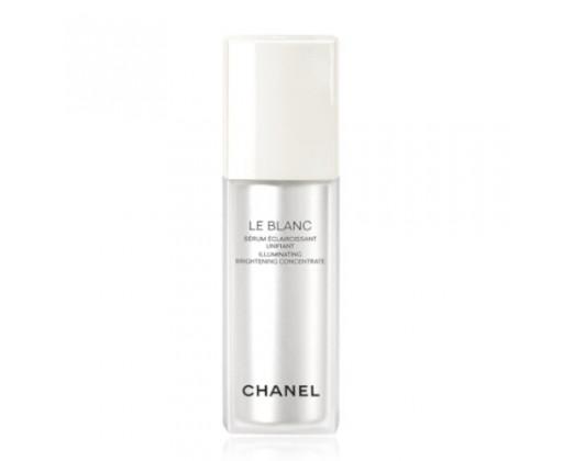 Chanel Rozjasňující pleťové sérum proti pigmentovým skvrnám Le Blanc  30 ml Chanel