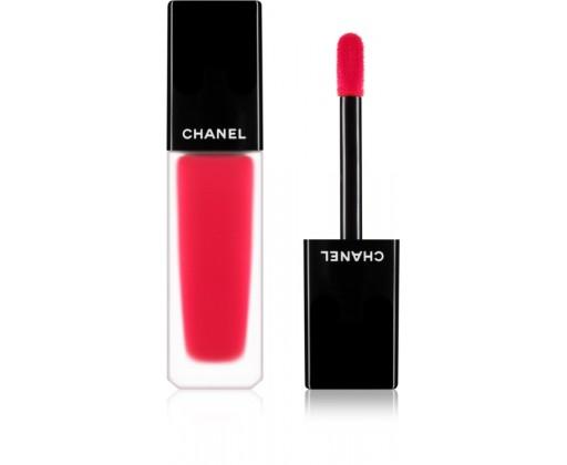 Chanel Tekutá rtěnka s matným efektem Rouge Allure Ink 148 Libéré 6 ml Chanel