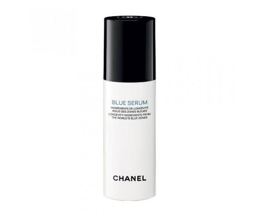Chanel Vyživující pleťové sérum Blue Serum 30 ml Chanel