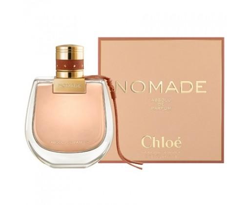Chloé Nomade Absolu De Parfum - EDP 50 ml Chloé