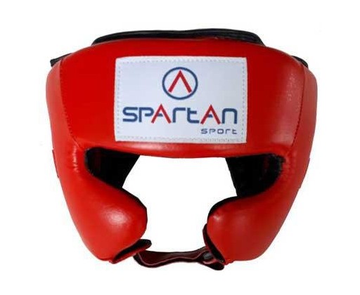 Chránič hlavy BOX SPARTAN 1169 SPARTAN