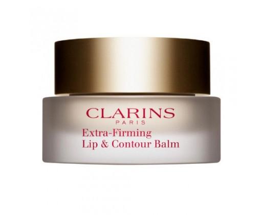 Clarins Regenerační balzám na rty a kontury Extra-Firming  15 ml Clarins