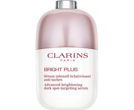 Clarins Sérum na tmavé skvrny Bright Plus 30 ml Clarins