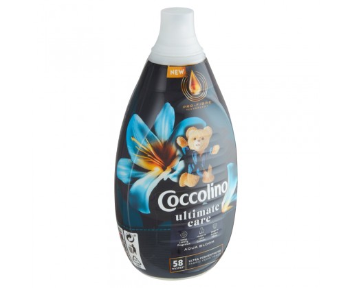 Coccolino Ultimate Care Aqua Bloom aviváž