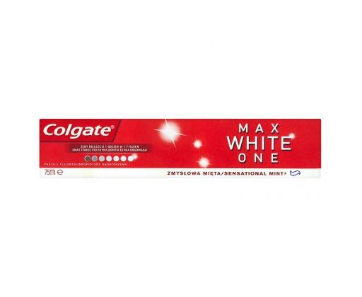 Colgate Max White One Zubní pasta 75 ml Colgate