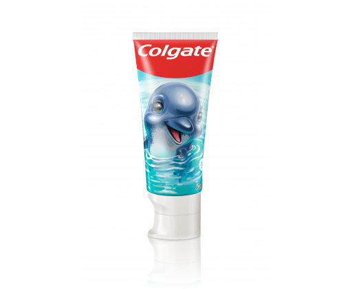 Colgate zubní pasta pro děti Animal gang 50 ml Colgate