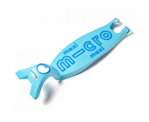 Deska pro Maxi Micro Deluxe bright blue MICRO