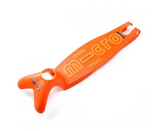Deska pro Mini Micro Deluxe orange MICRO