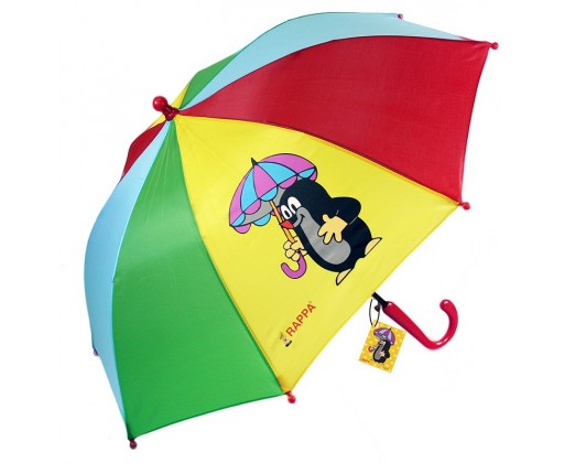 Deštník Krtek RAPPA