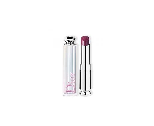 Dior Hydratační rtěnka s leskem Addict Stellar Shine Lipstick 881 Bohémienne 3