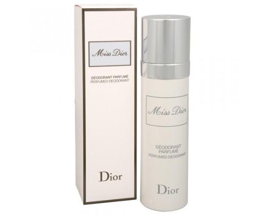 Dior Miss Dior - deodorant ve spreji 100 ml Dior