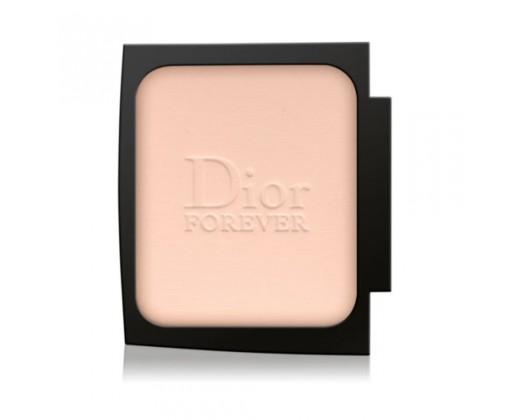 Dior Náhradní náplň k pudrovému make-upu Diorskin Forever 010 Ivory 9 g Dior