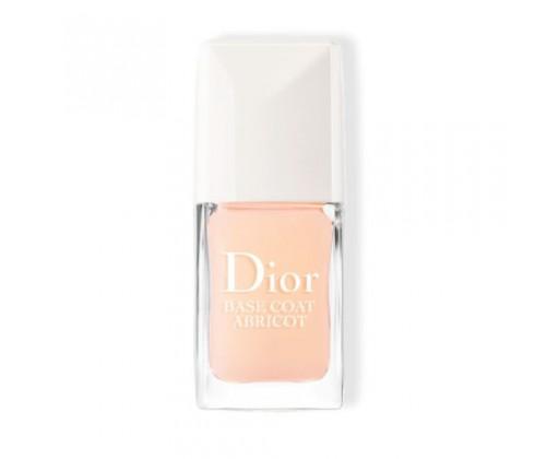 Dior Podkladový lak na nehty Abricot  10 ml Dior
