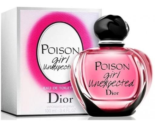Dior Poison Girl Unexpected - EDT 50 ml Dior