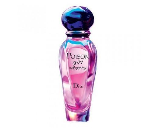Dior Poison Girl Unexpected Roller Pearl - EDT 20 ml - roll-on Dior