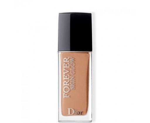 Dior Tekutý rozjasňující make-up Diorskin Forever Skin Glow (Fluid Foundation) 4 Neutral 30 ml Dior