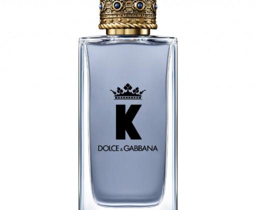 Dolce & Gabbana K By Dolce & Gabbana - EDT 50 ml Dolce & Gabbana