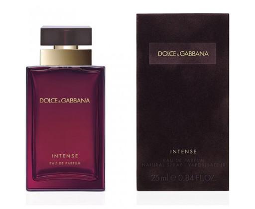 Dolce & Gabbana Pour Femme Intense - EDP 100 ml Dolce & Gabbana