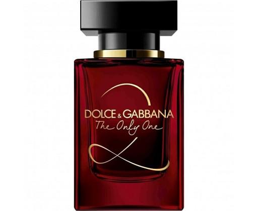 Dolce & Gabbana The Only One 2 - EDP 30 ml Dolce & Gabbana