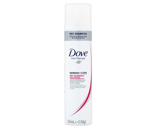 Dove Hair Therapy Suchý šampon 250 ml Dove