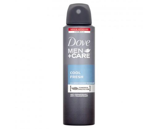 Dove Men+Care Cool Fresh deodorant sprej 150 ml Dove