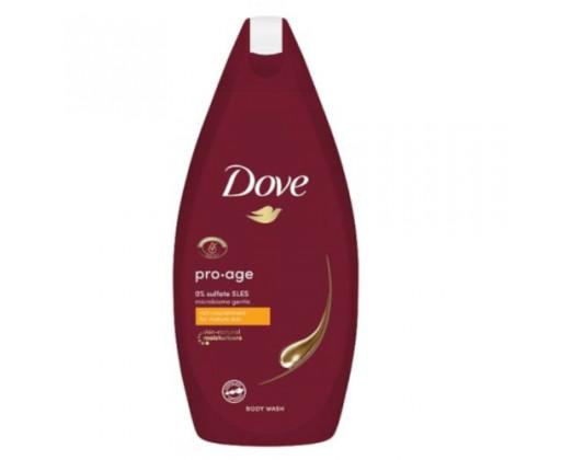 Dove Pro Age Sprchový gel 450 ml Dove