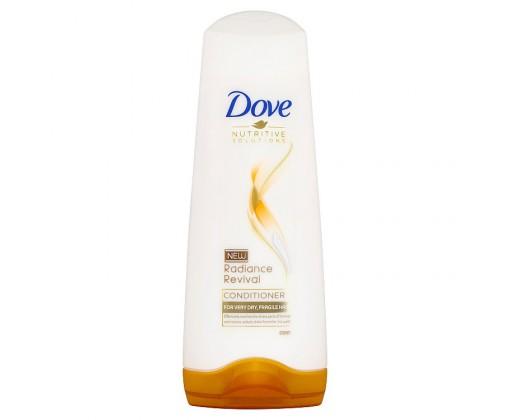 Dove Radiance Revival kondicionér pro velmi suché vlasy 200 ml Dove