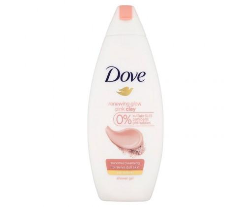 Dove Renewing Glow sprchový gel 250 ml Dove