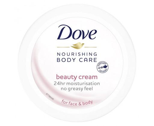 Dove Tělový krém Beauty Cream (Nourishing Body Care) 150 ml Dove