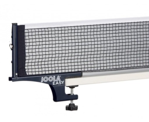 Držák síťky + síťka na stolní tenis JOOLA EASY JOOLA