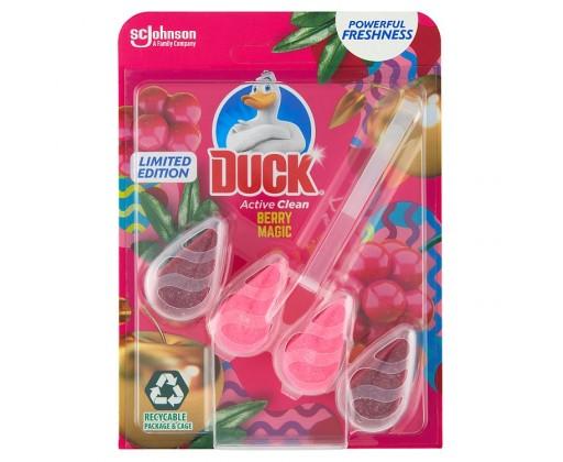 Duck Active Clean Berry Magic 38