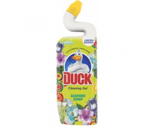 Duck tekutý WC čistič Jasmine Jump  750 ml Duck