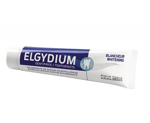 ELGYDIUM Bělicí zubní pasta Whitening  75 ml ELGYDIUM