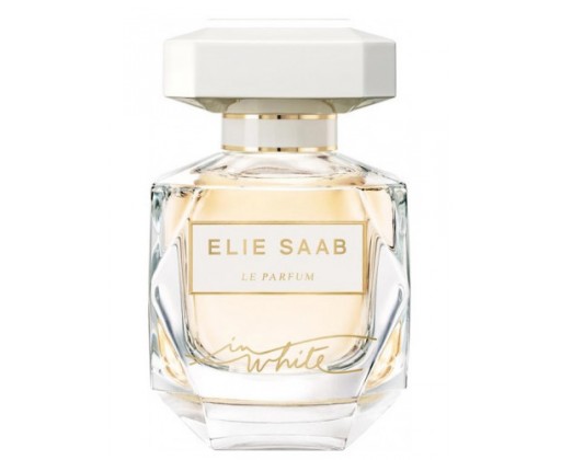 Elie Saab Le Parfum in White - EDP 50 ml Elie Saab