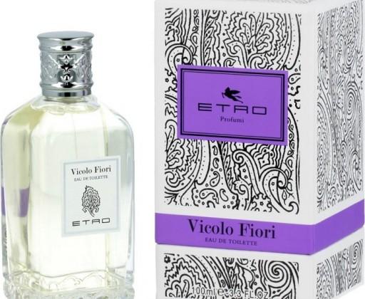 Etro Vicolo Fiori - EDT 100 ml Etro