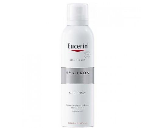 Eucerin Hyaluronová hydratační mlha Hyaluron (Mist Spray)  150 ml Eucerin
