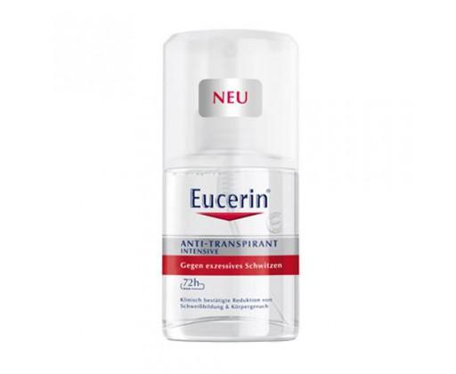 Eucerin Intenzivní antiperspirant sprej  30 ml Eucerin